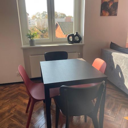 Apartamenty Warszawska Stary Toruń Exteriér fotografie