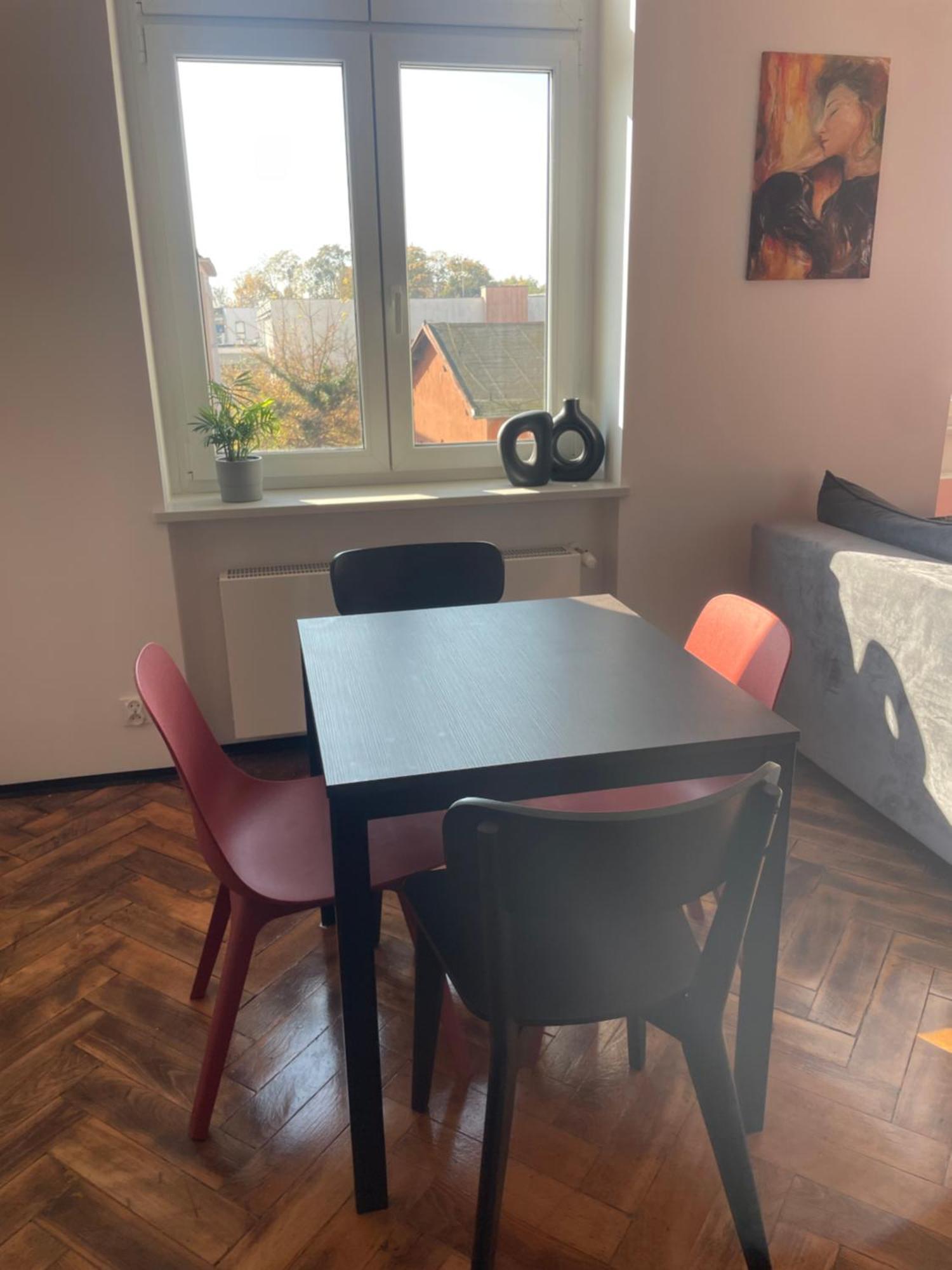 Apartamenty Warszawska Stary Toruń Exteriér fotografie
