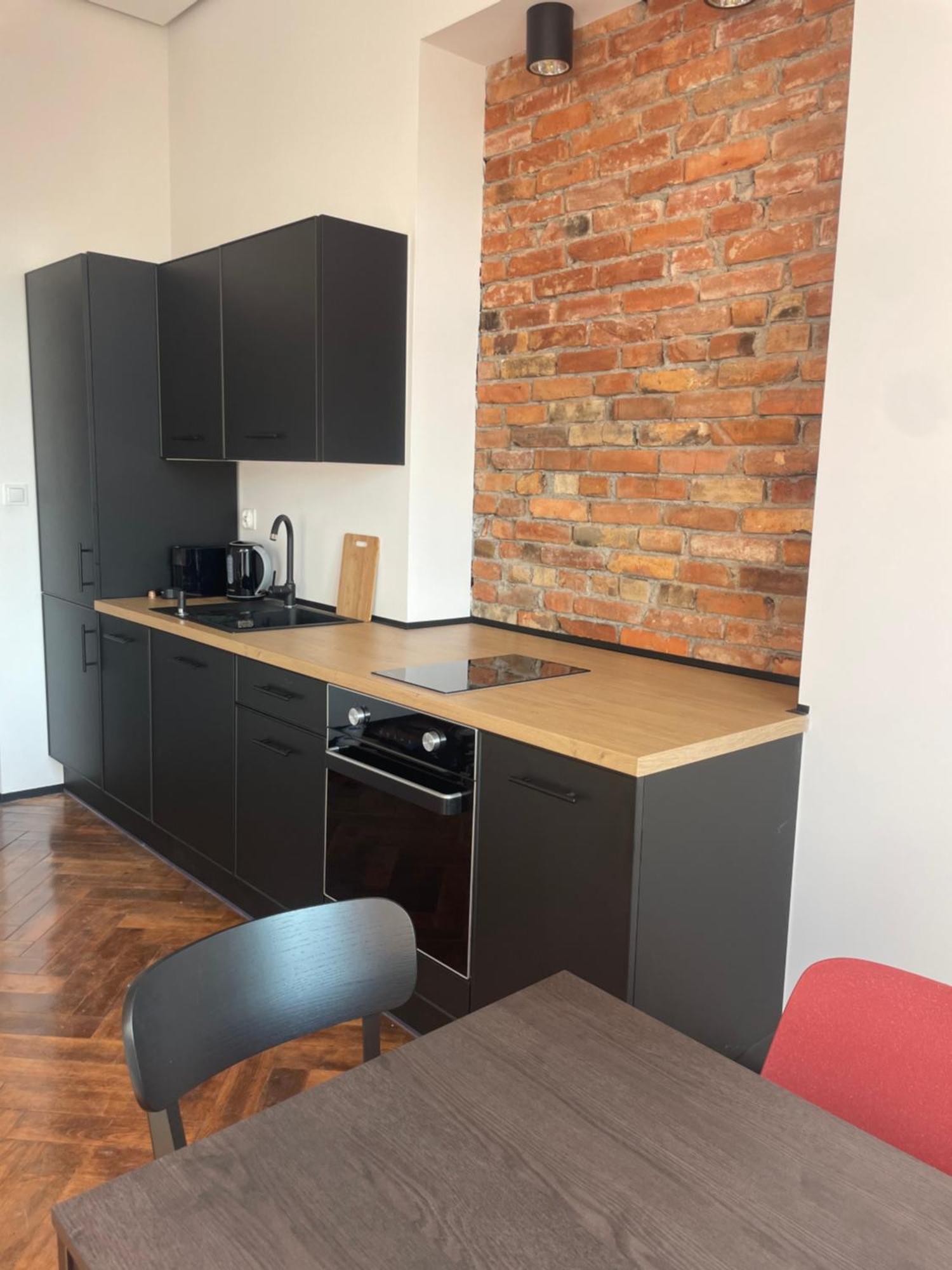 Apartamenty Warszawska Stary Toruń Exteriér fotografie