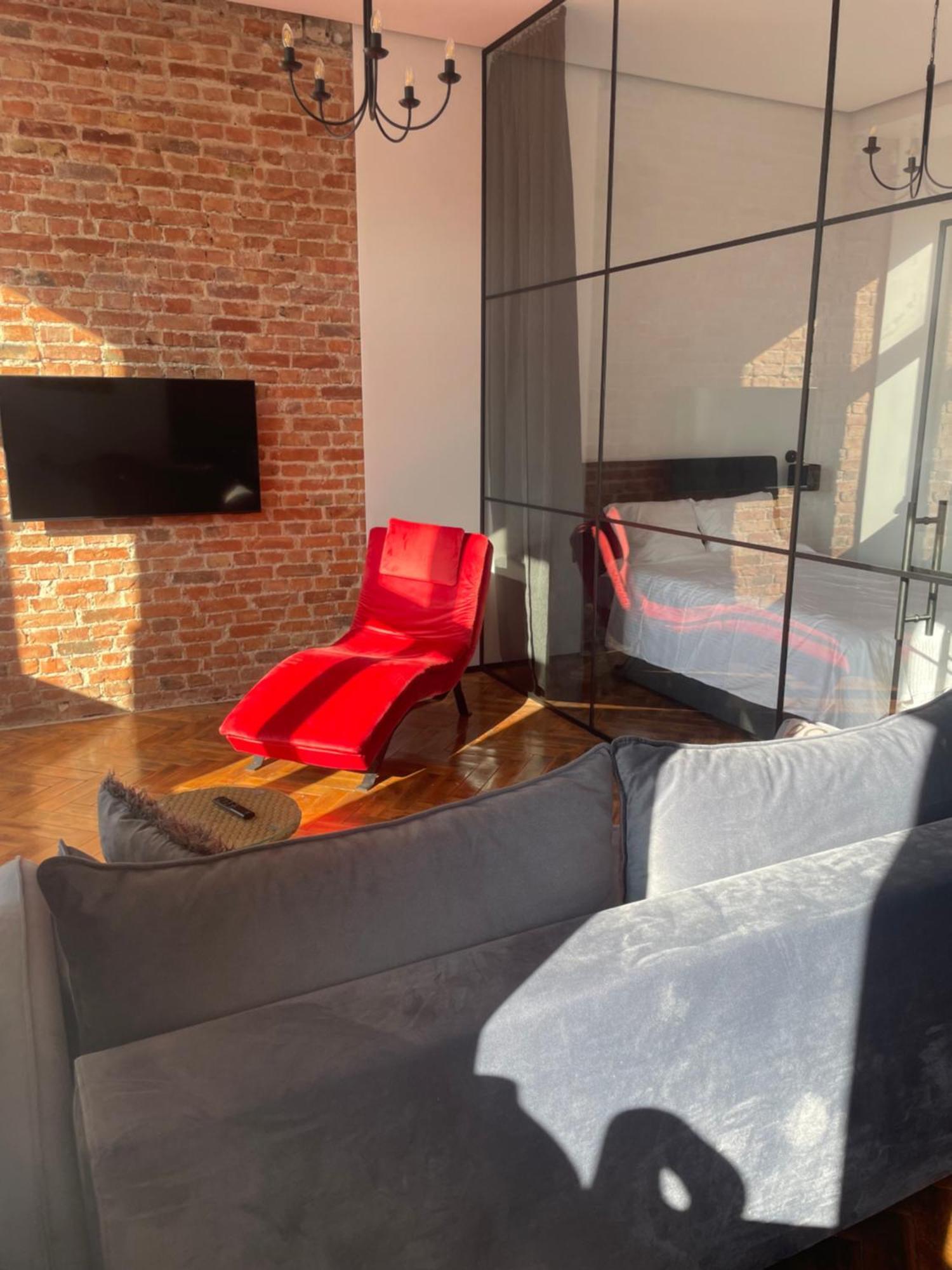 Apartamenty Warszawska Stary Toruń Exteriér fotografie