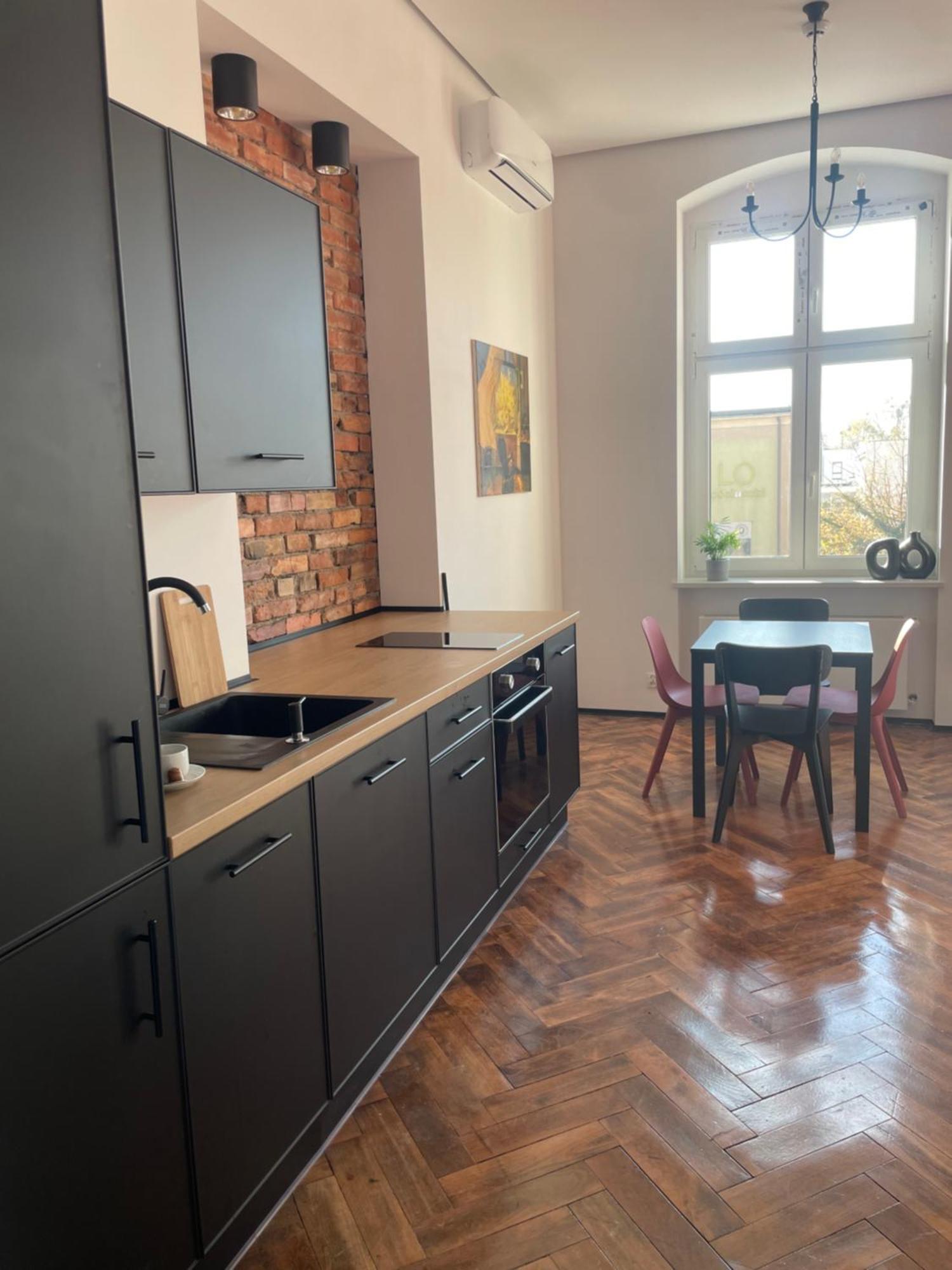 Apartamenty Warszawska Stary Toruń Exteriér fotografie