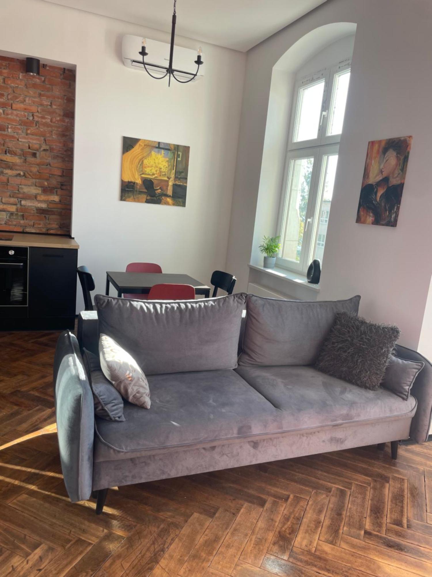 Apartamenty Warszawska Stary Toruń Exteriér fotografie