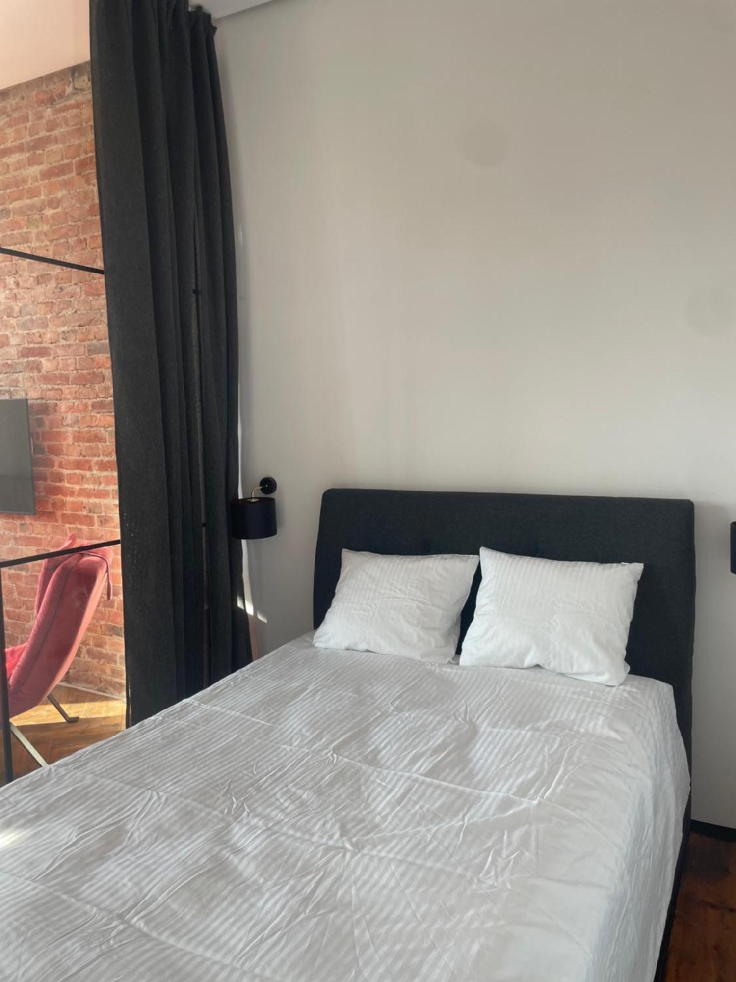 Apartamenty Warszawska Stary Toruń Exteriér fotografie