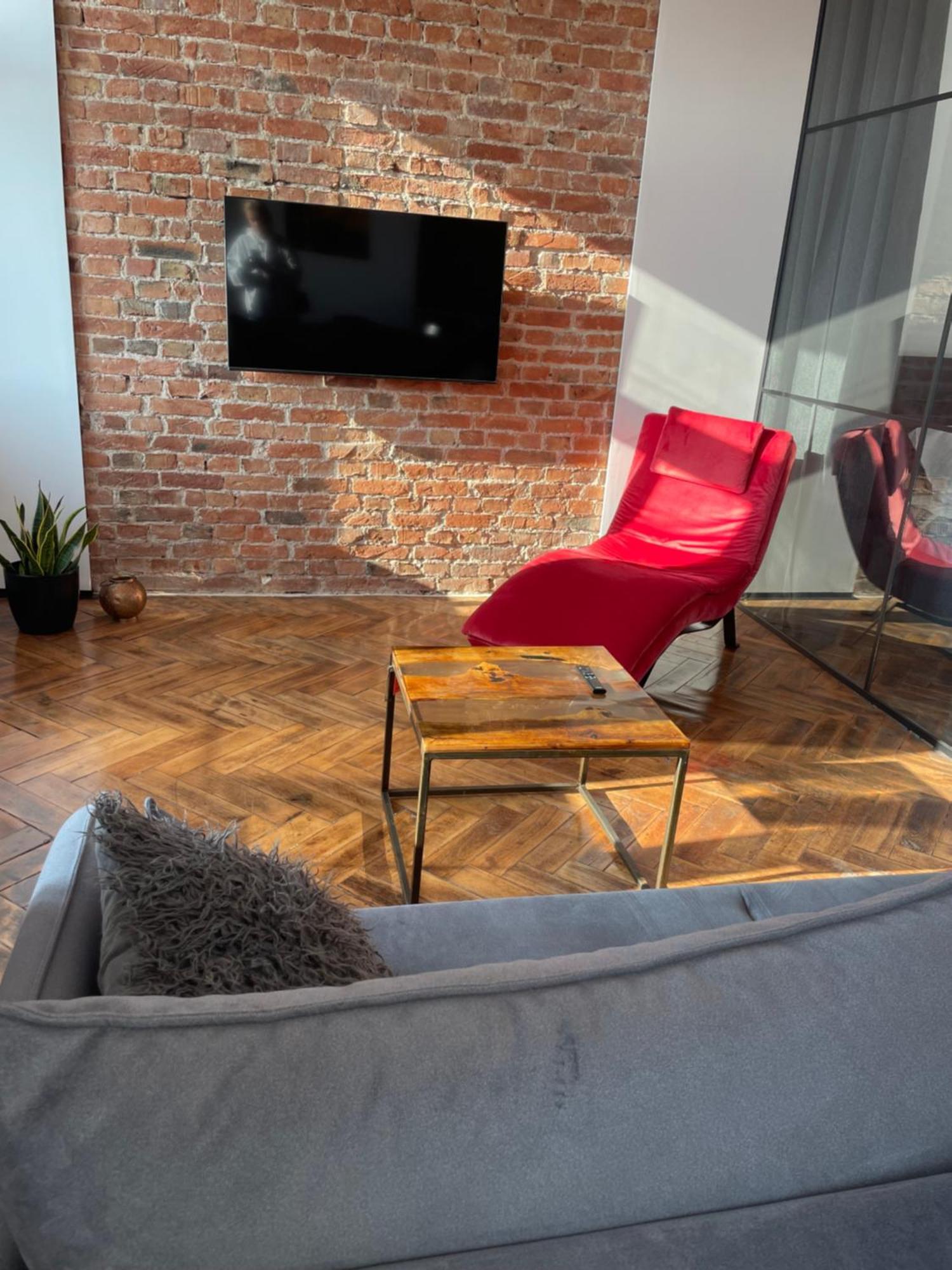 Apartamenty Warszawska Stary Toruń Exteriér fotografie