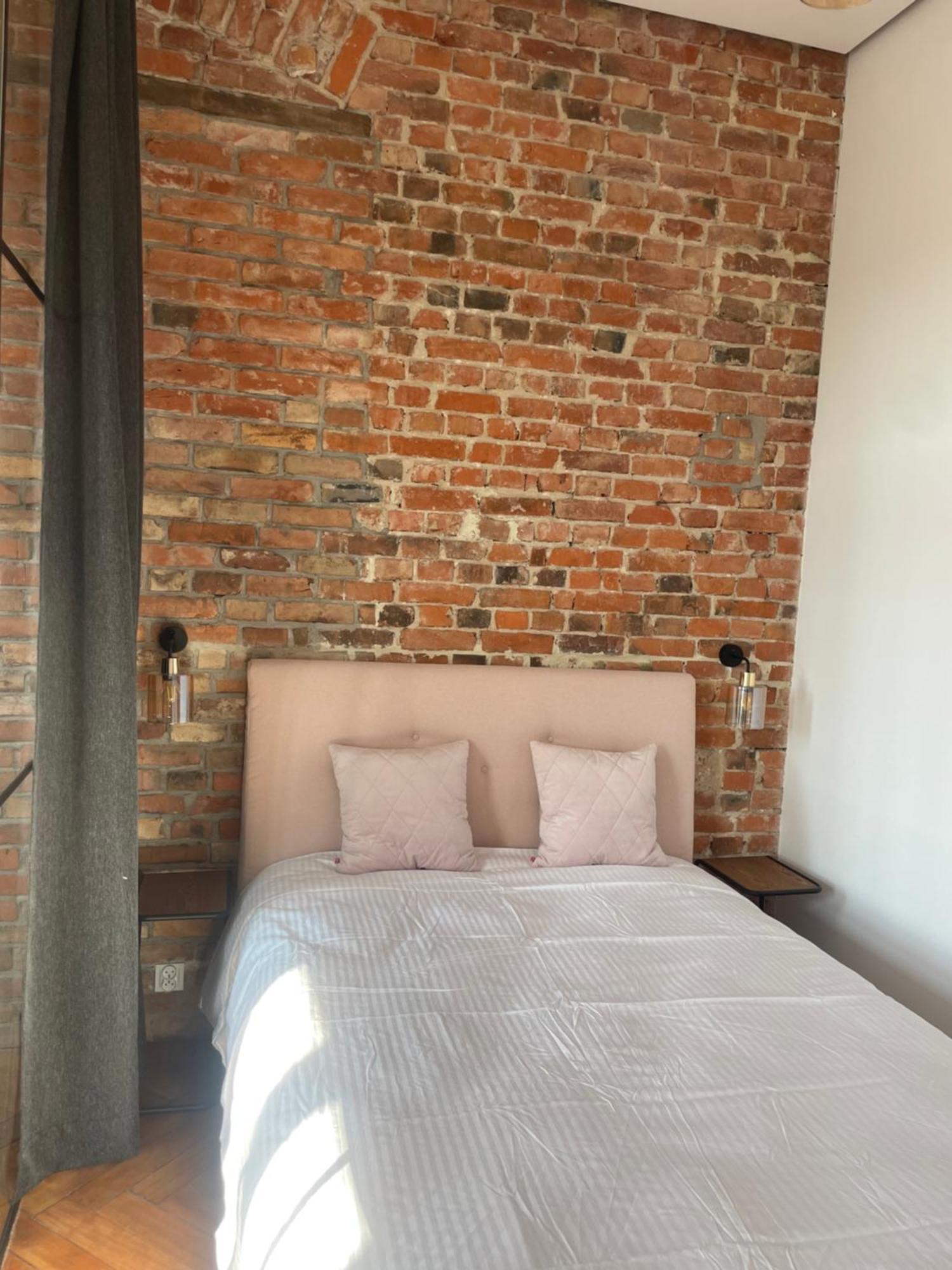 Apartamenty Warszawska Stary Toruń Exteriér fotografie