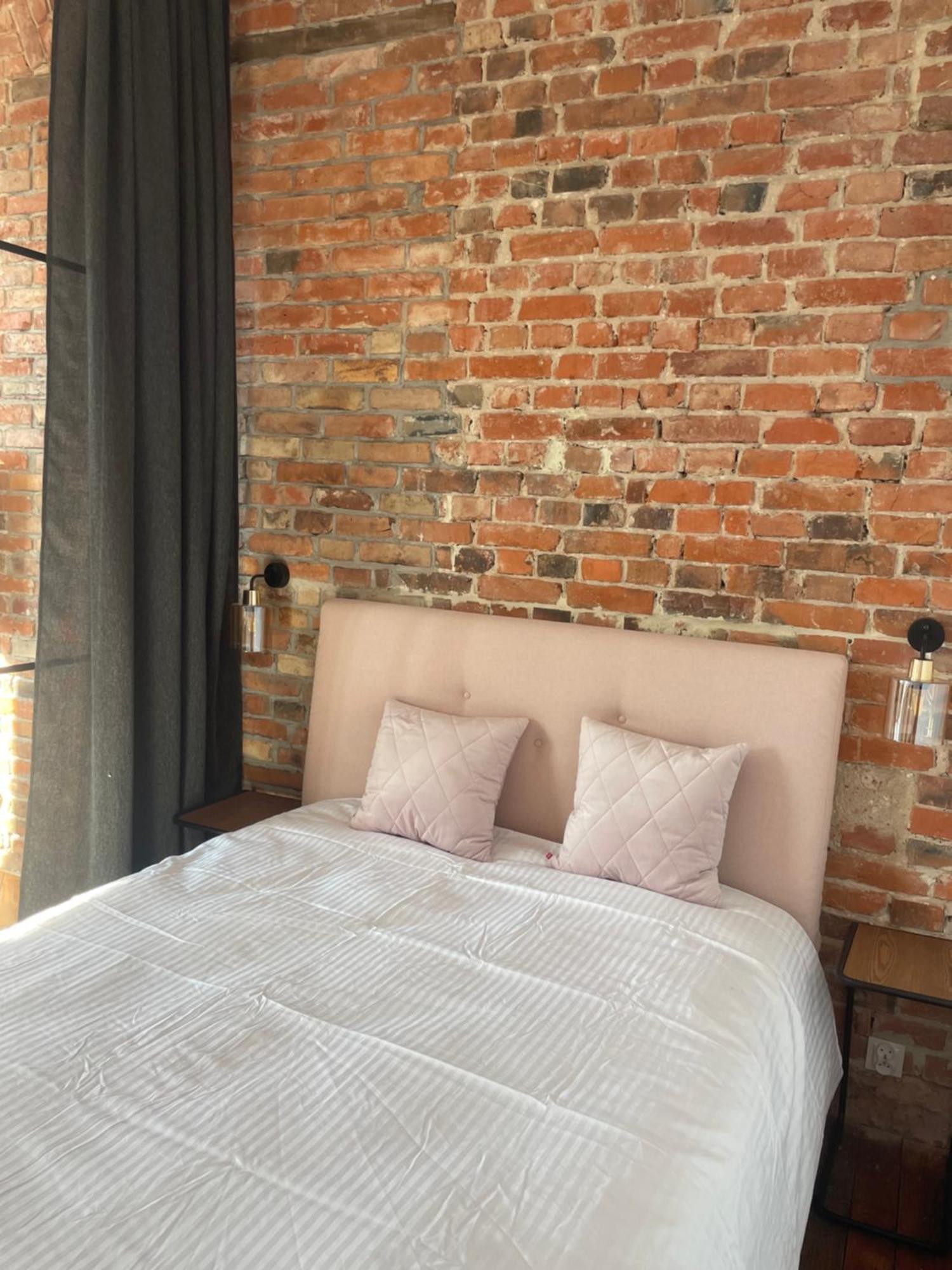 Apartamenty Warszawska Stary Toruń Exteriér fotografie