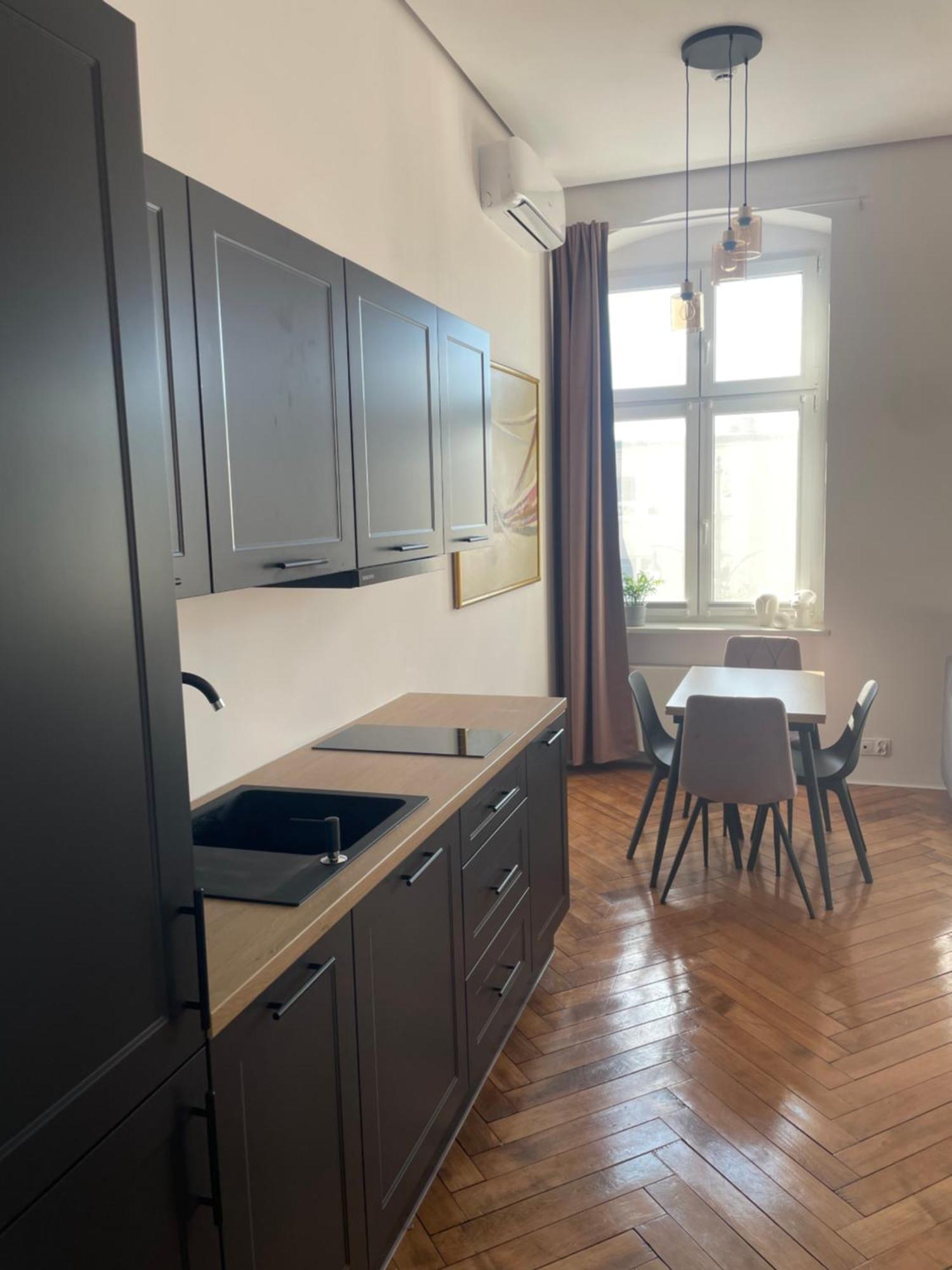 Apartamenty Warszawska Stary Toruń Exteriér fotografie