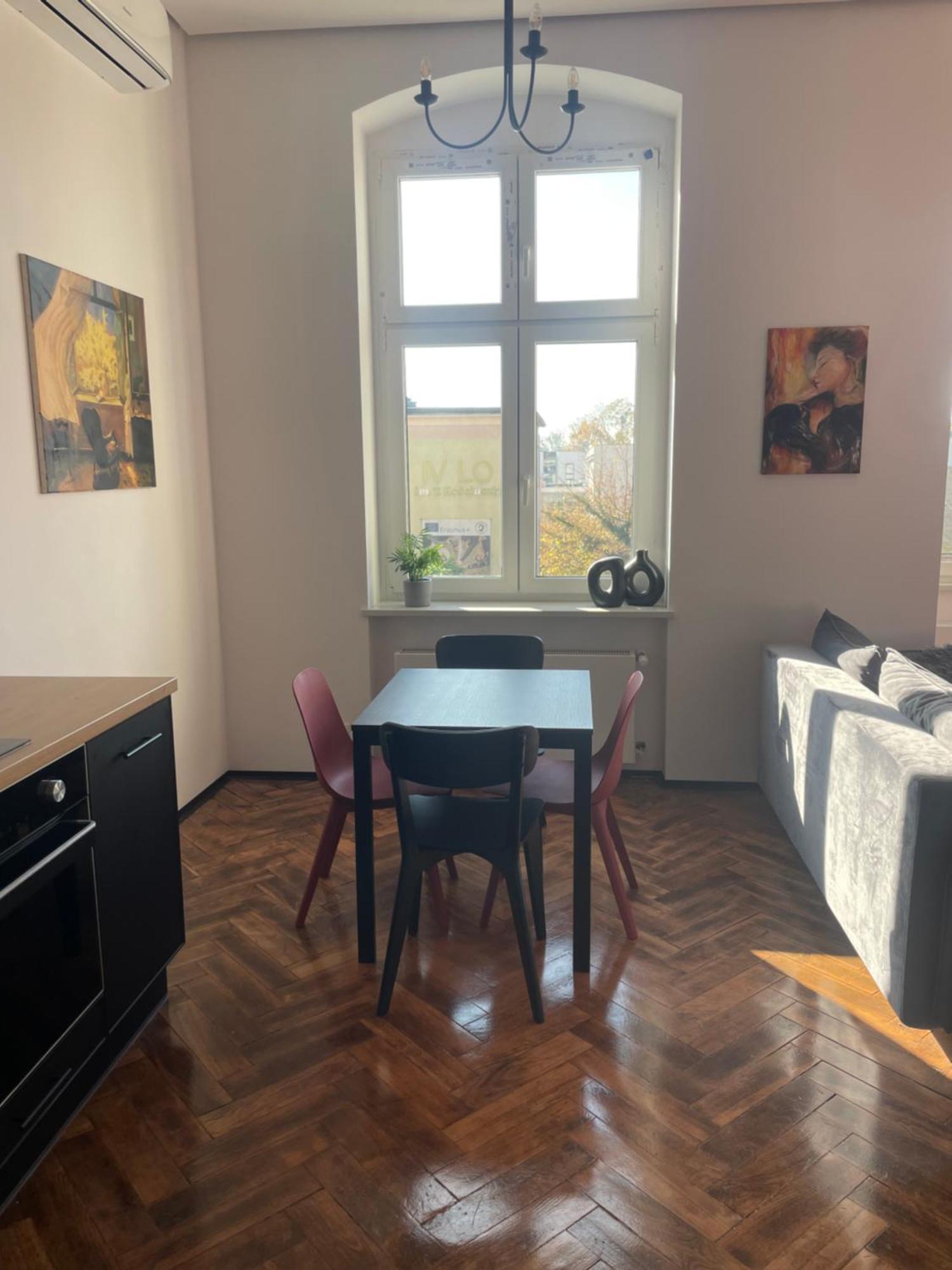 Apartamenty Warszawska Stary Toruń Exteriér fotografie