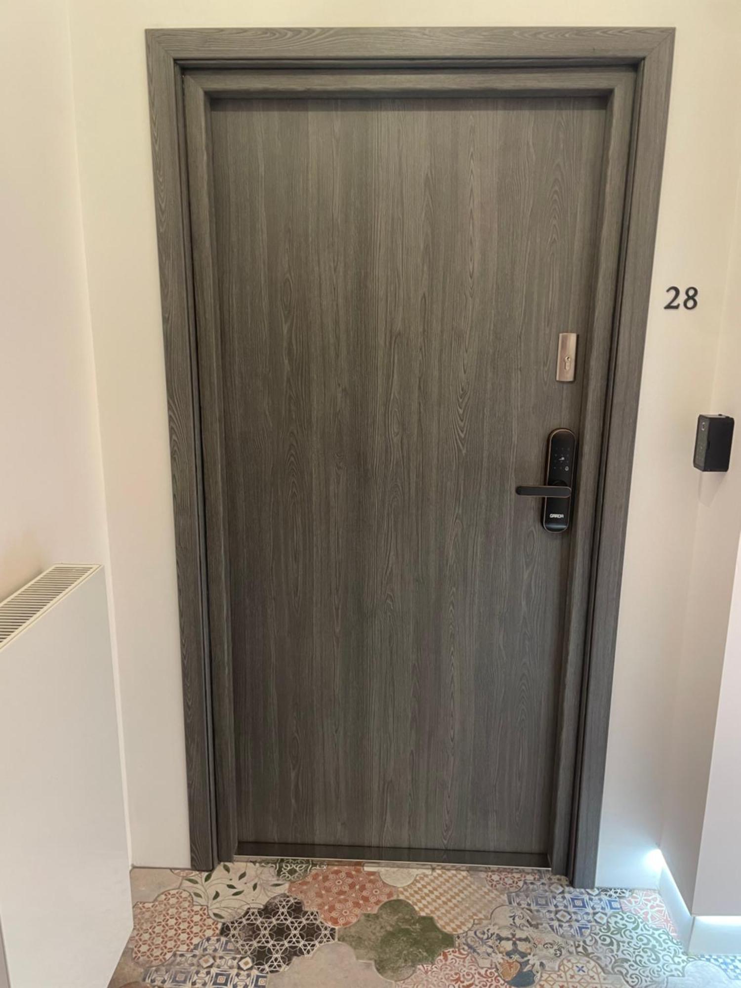 Apartamenty Warszawska Stary Toruń Exteriér fotografie