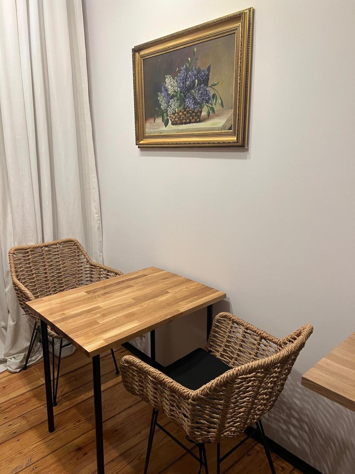 Apartamenty Warszawska Stary Toruń Exteriér fotografie
