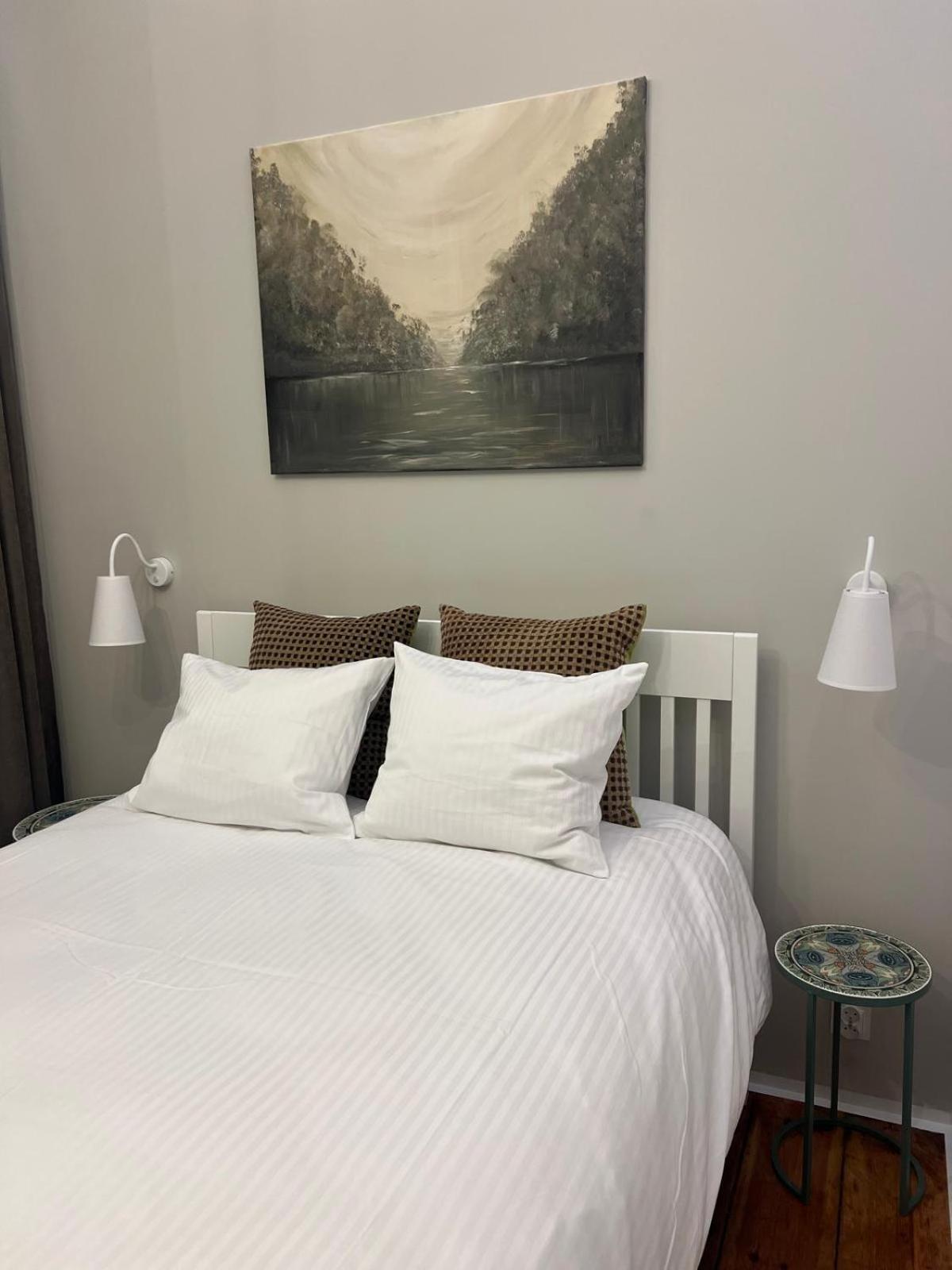 Apartamenty Warszawska Stary Toruń Exteriér fotografie